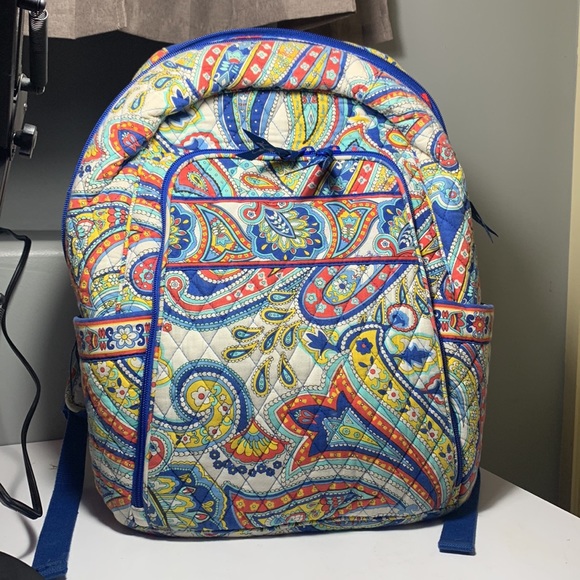 Backpack - Picture 2 of 6
